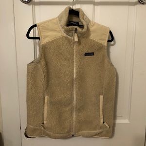 Patagonia Women’s Retro Vest